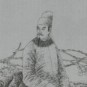 张嘉贞