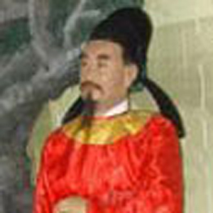 常衮